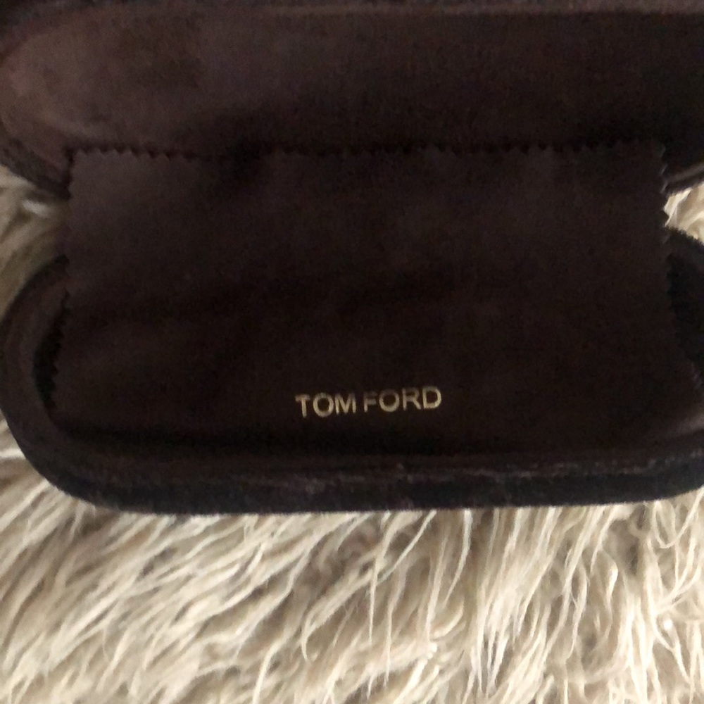 Tom Ford - Picture 4 of 5